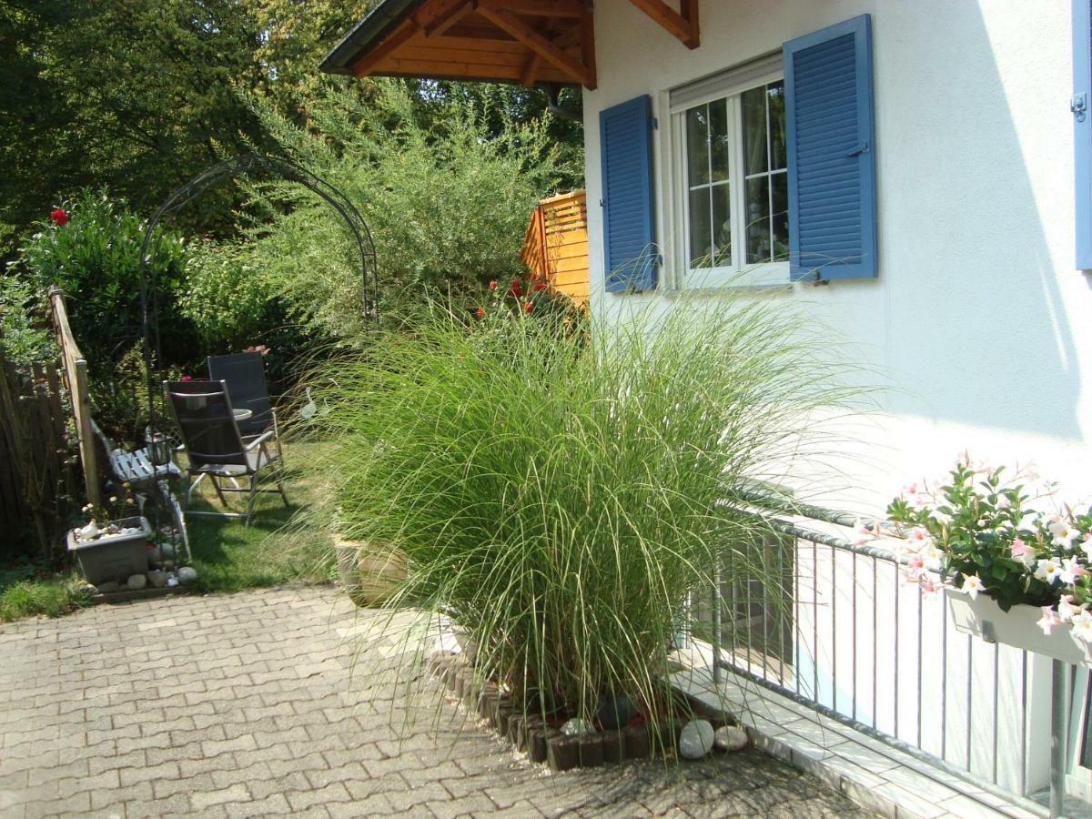 Ferienwohnung Weiser Kressbronn am Bodensee Exterior photo
